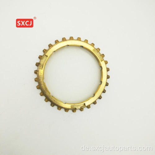 Auto Gear Box Synchronizer Ring